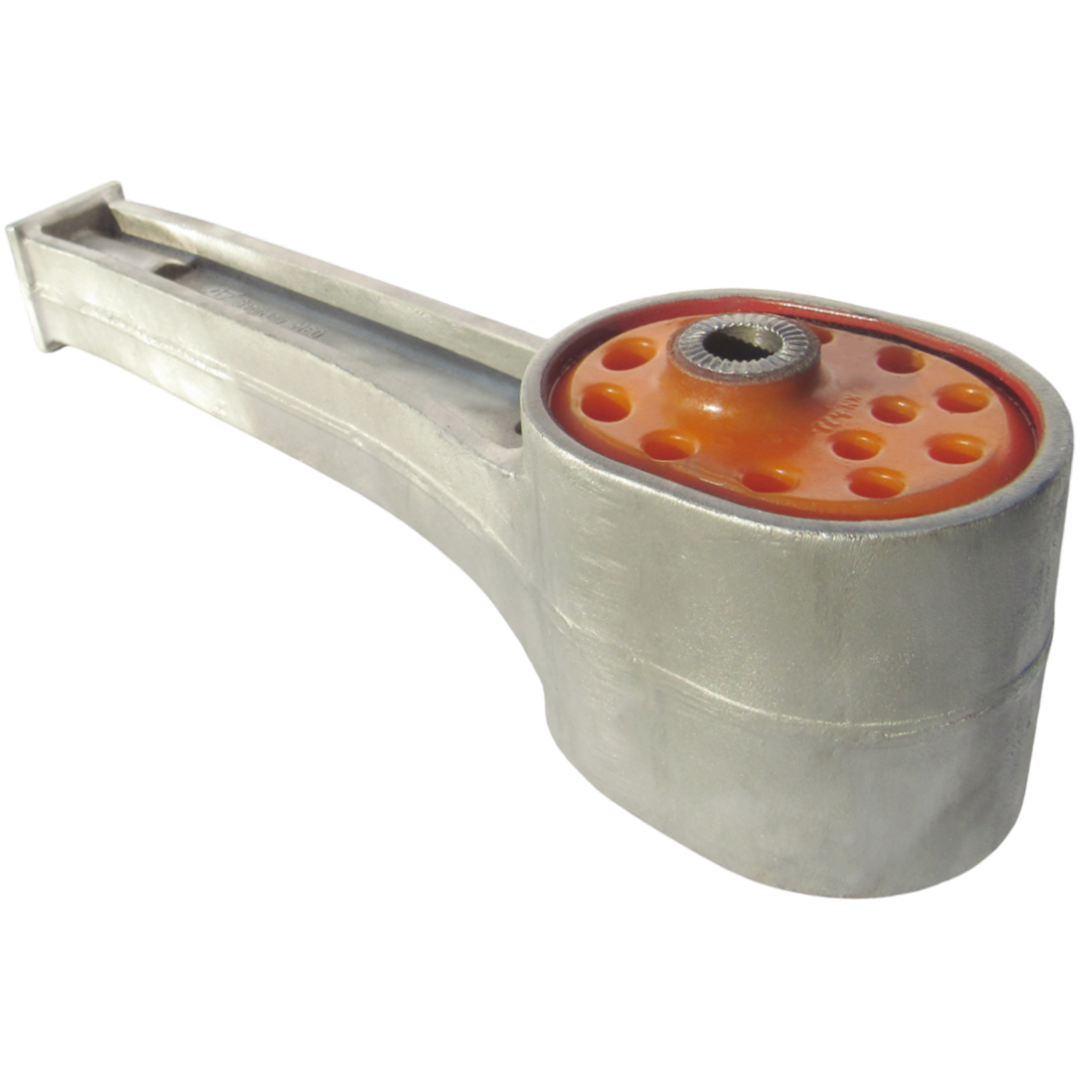 Polyurethane gearbox cushion Volkswagen Sharan 1995-2010