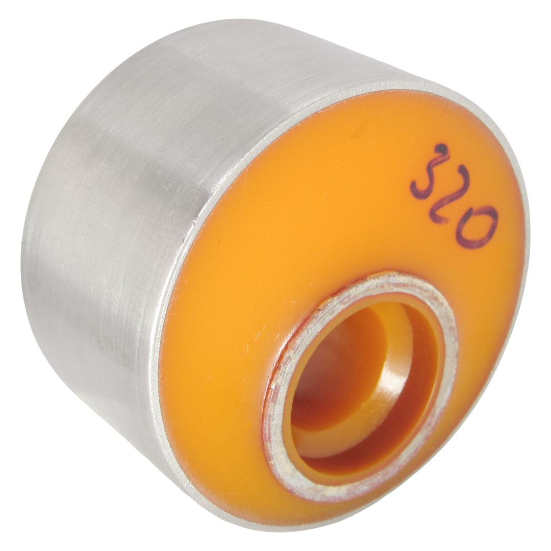 Полиуретановый сайлентблок переднего рычага со смещением BMW E30 1982-1994