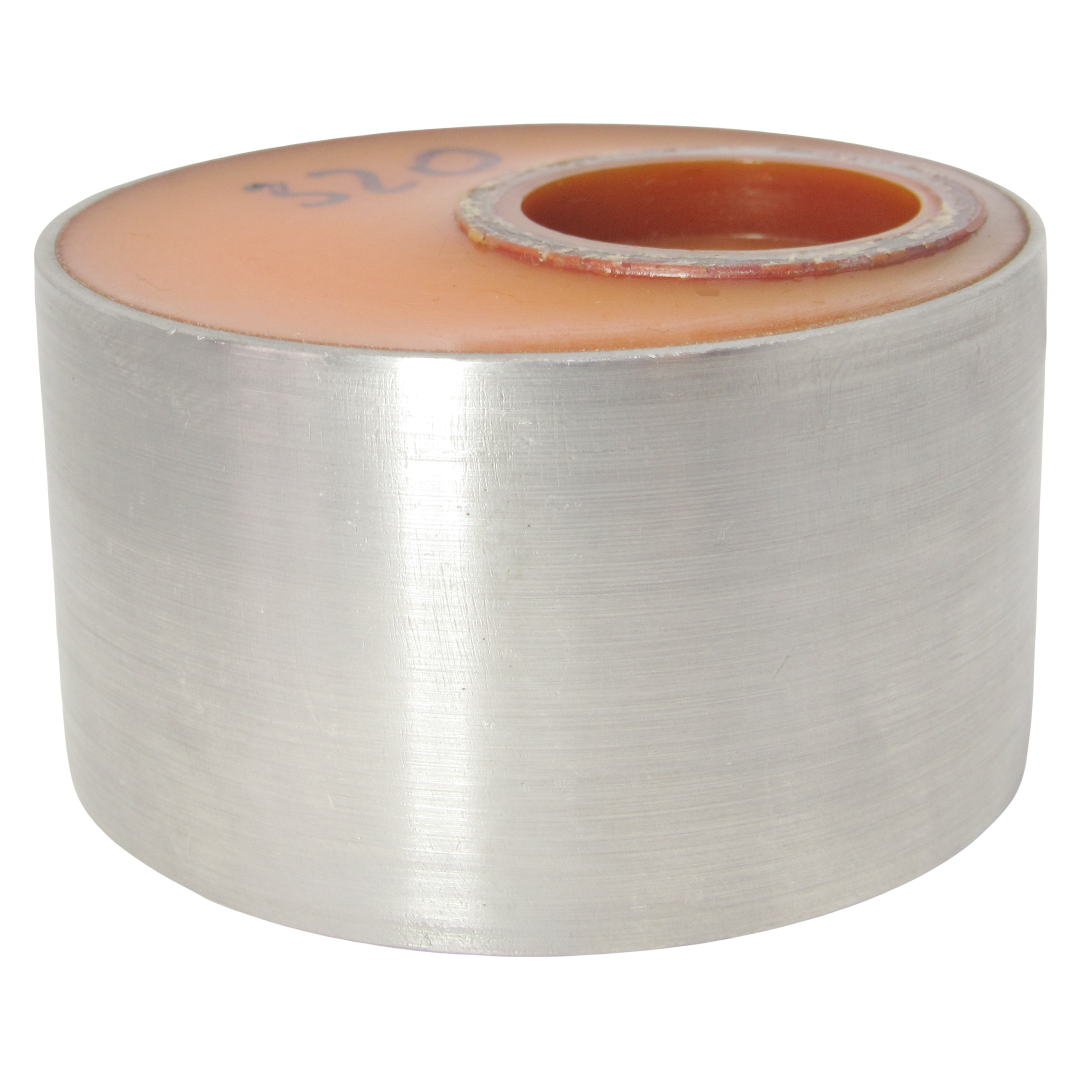 Полиуретановый сайлентблок переднего рычага со смещением BMW E30 1982-1994