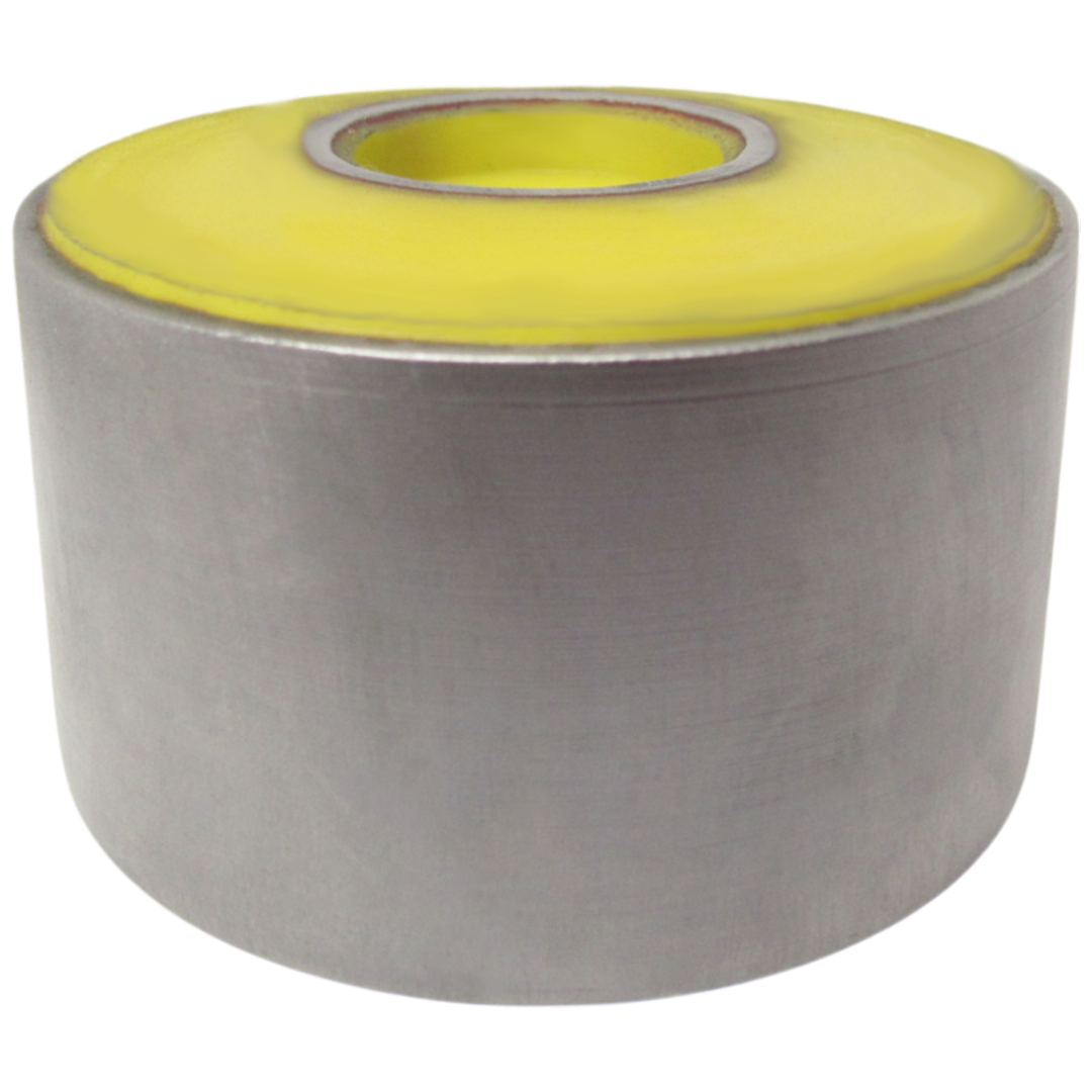 Полиуретановый сайлентблок переднего рычага со смещением BMW E30 1982-1994 HARDNESS