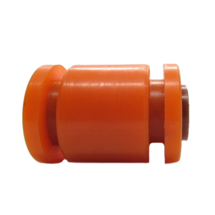 Полиуретановый сайлентблок переднего рычага пердний Toyota Avensis T22 1998-2003