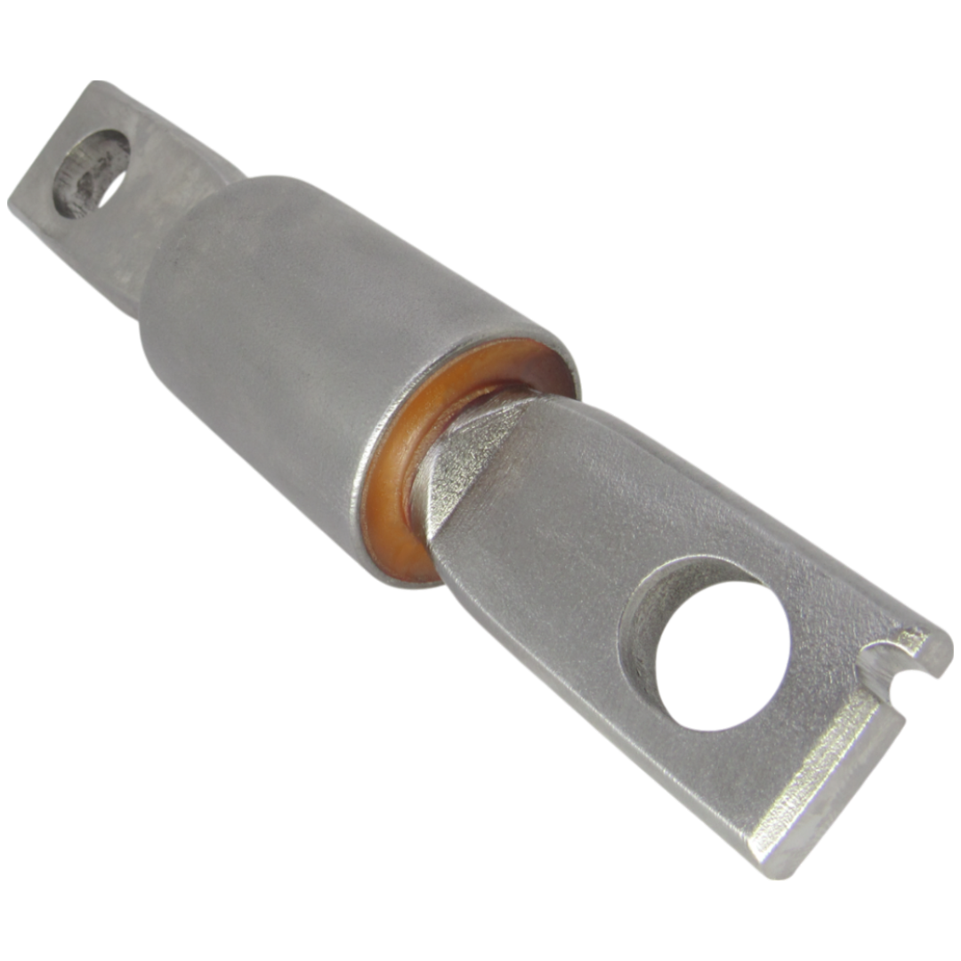 Полиуретановый сайлентблок переднего рычага передний Nissan Sentra B16 2006-2012