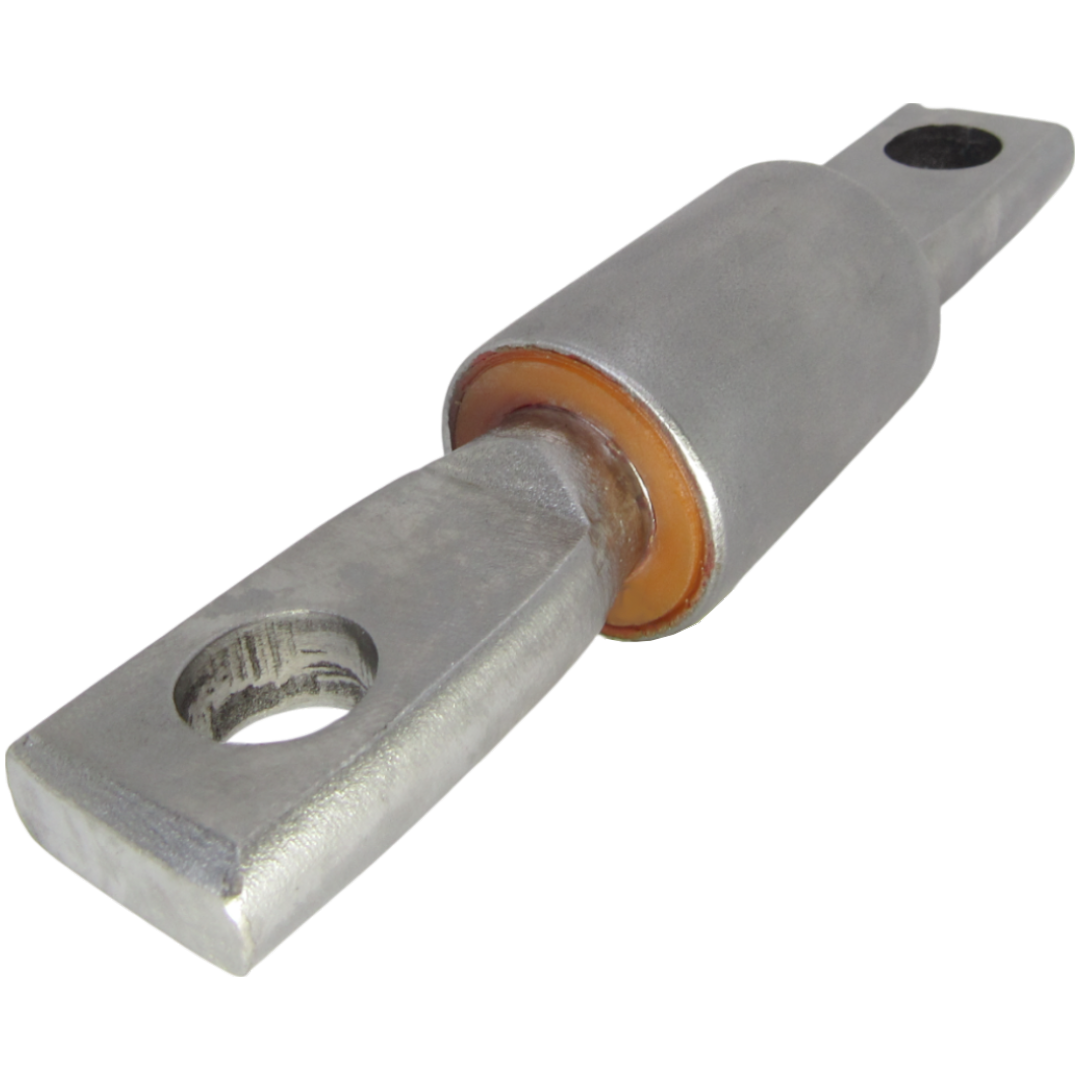 Полиуретановый сайлентблок переднего рычага передний Nissan Sentra B16 2006-2012