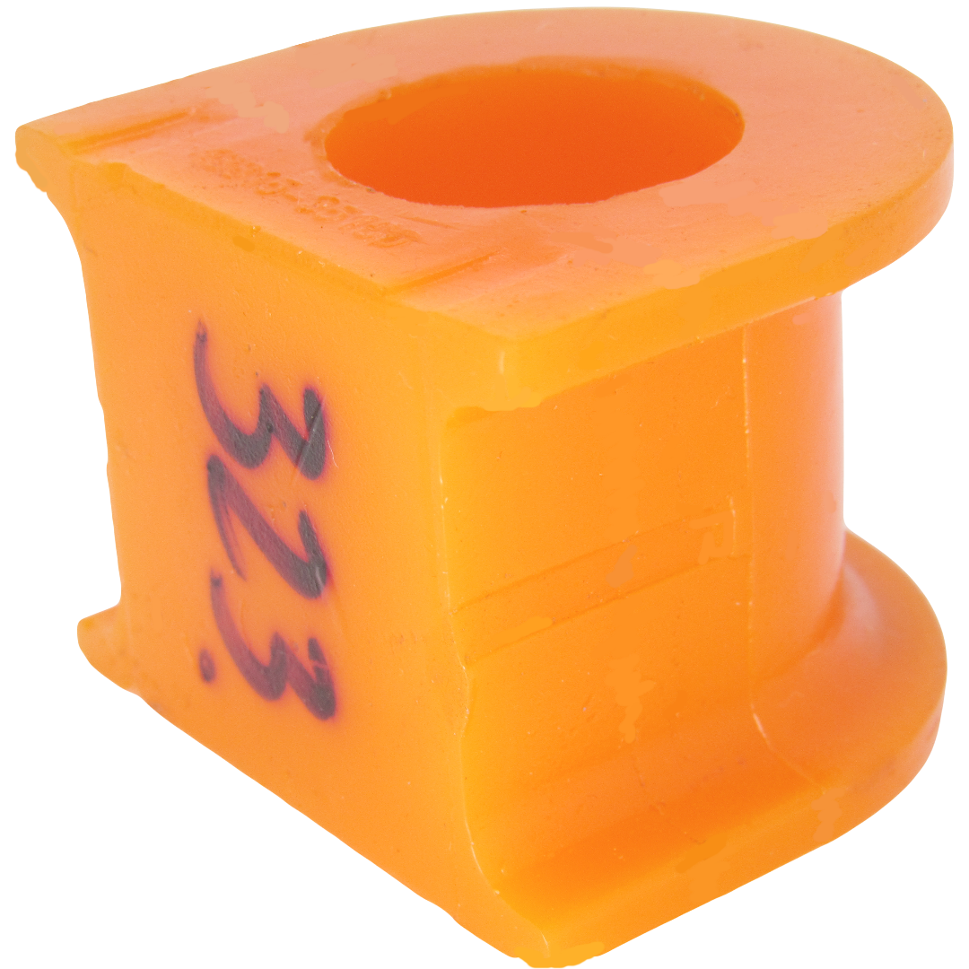 Полиуретановая втулка переднего стабилизатора Toyota Land Cruiser Prado 1996-2002 2.7L