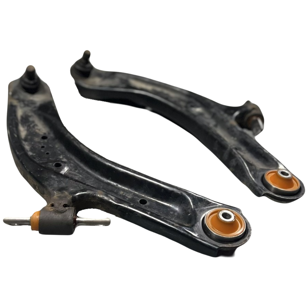 Передний рычаг Nissan Sentra 2006-2012 Услуга с перепресовки сайлентблоков (Сайлентблоки в цену не входят)