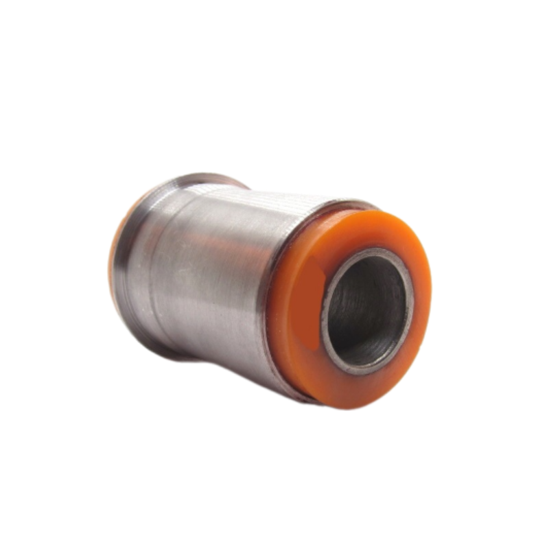 Полиуретановый сайлентблок переднего верхнего рычага задний Hyundai H-1 1997-2007 PP-0325