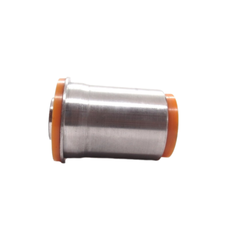 Полиуретановый сайлентблок переднего верхнего рычага задний Hyundai H-1 1997-2007 PP-0325