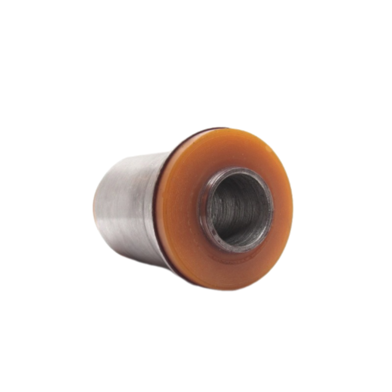 Полиуретановый сайлентблок переднего верхнего рычага задний Hyundai H-1 1997-2007 PP-0325