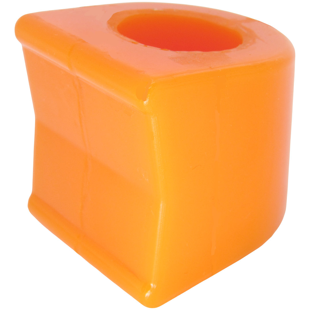 Поліуретанова втулка переднього стабілізатора Mercedes-Benz 463 1990-2018 2.3L