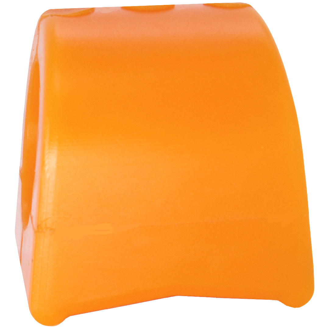 Полиуретановая втулка переднего стабилизатора Mercedes-Benz 460 1979-1990 2.8L