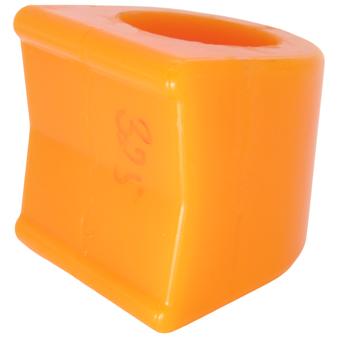 Полиуретановая втулка переднего стабилизатора Mercedes-Benz 460 1979-1990 2.8L