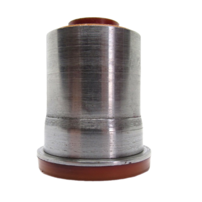 Полиуретановый сайлентблок переднего нижнего рычага Mitsubishi Delica 1986-1994