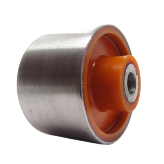 Полиуретановый сайлентблок заднего продольного рычага Saab 9-3 2002-2014