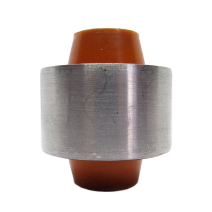 Поліуретановий сайлентблок заднього серповидного важеля зовнішній (до рестайлінгу) Opel Vectra C 2002-2008