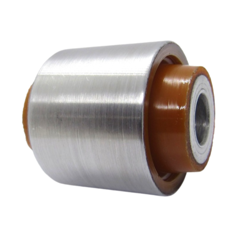 Поліуретановий сайлентблок заднього прямого важеля внутрішній Opel Vectra C 2002-2008