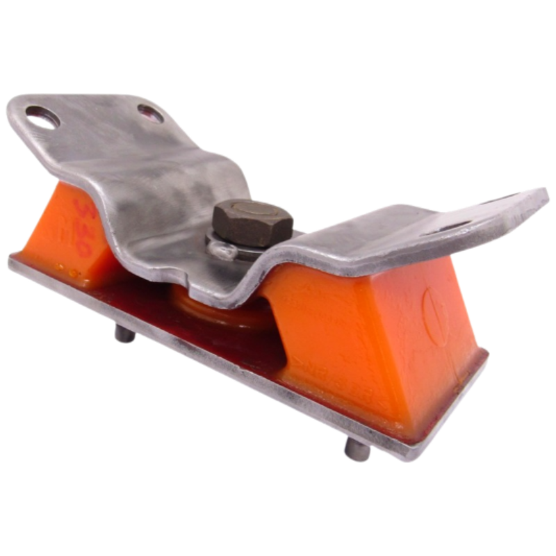 Полиуретановая подушка двигателя задняя Lexus Lx 1998-2007 4.7L