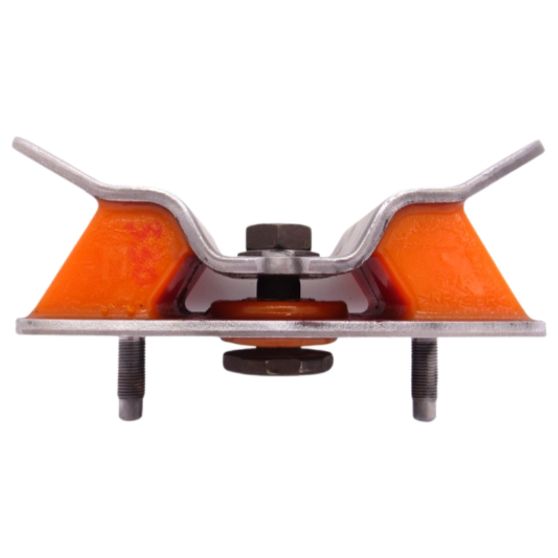 Полиуретановая подушка двигателя задняя Lexus Lx 1998-2007 4.7L