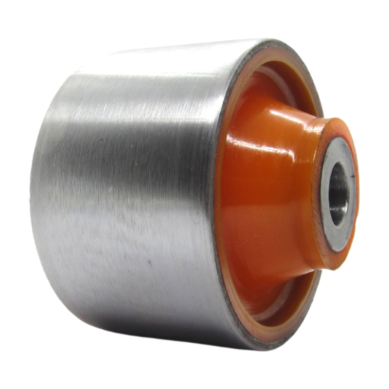 Полиуретановый сайлентблок заднего продольного рычага передний Honda Legend 1990-1996