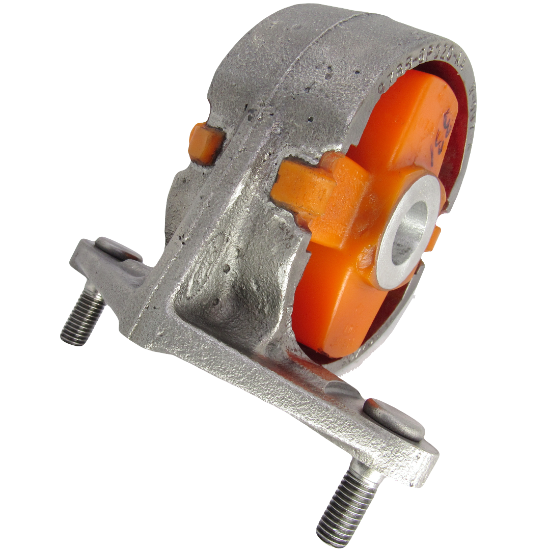 Полиуретановая подушка КПП Ford Mondeo 2,0 1996-2000