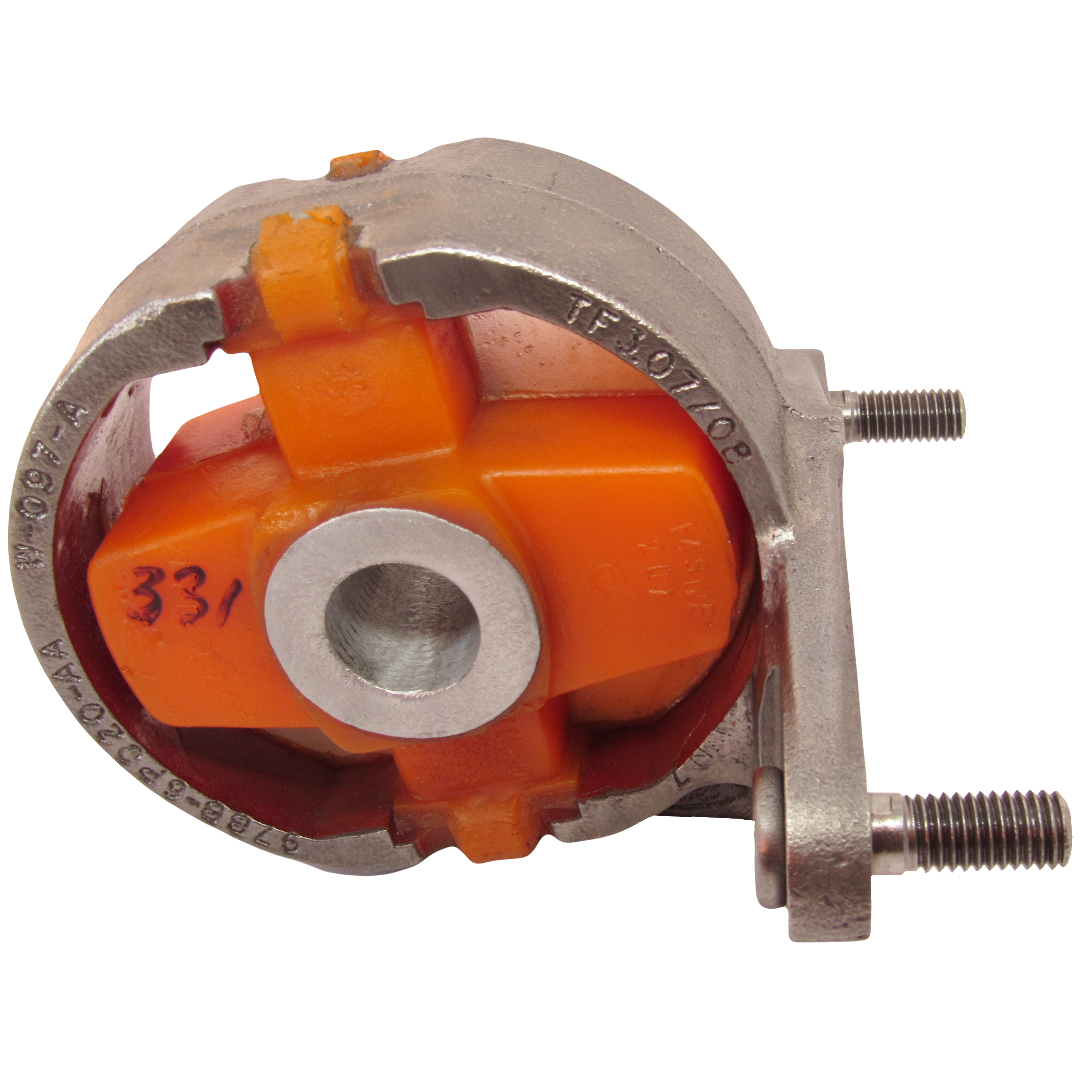 Полиуретановая подушка КПП Ford Mondeo 2,0 1996-2000