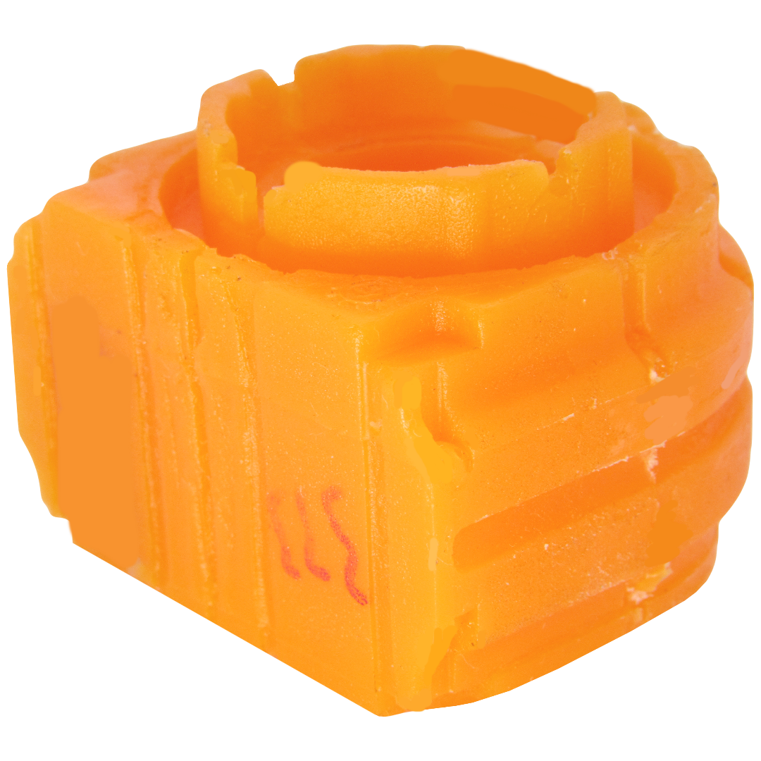 Полиуретановая втулка заднего стабилизатора Volkswagen Jetta 5 2005-2010 1.6L