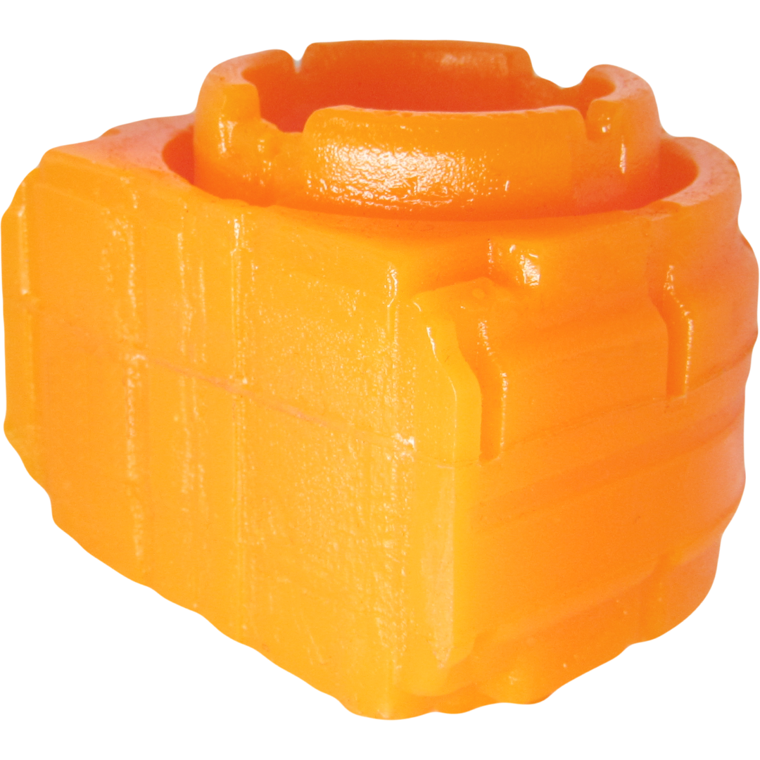 Полиуретановая втулка заднего стабилизатора Volkswagen Jetta 5 2005-2010 1.9L