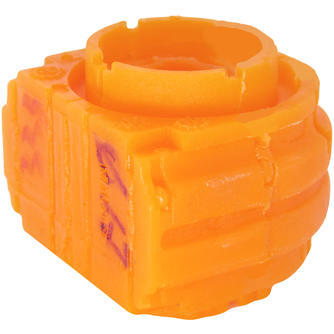 Полиуретановая втулка заднего стабилизатора Volkswagen Beetle 2011-2019 2.0L