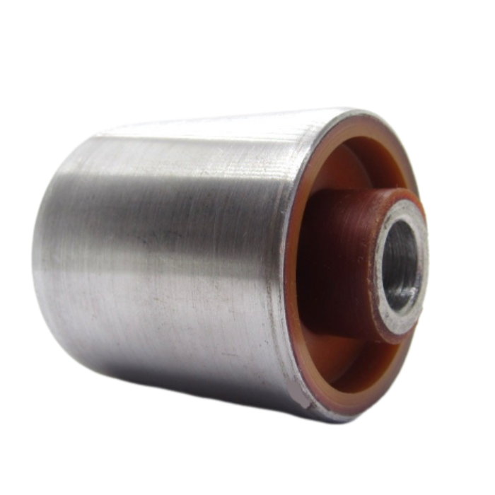 Полиуретановый сайлентблок задней балки Citroen Jumpy 1995-2007