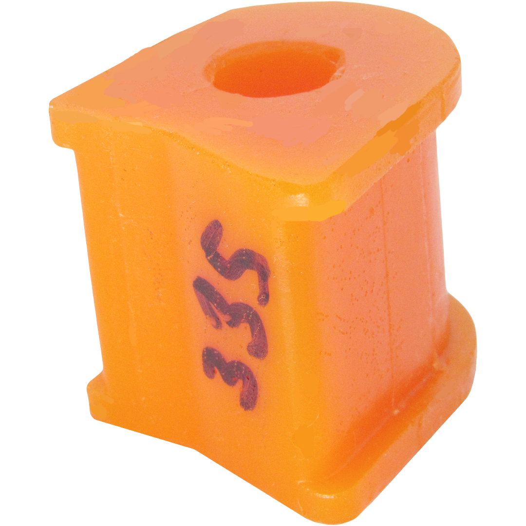 Полиуретановая втулка заднего стабилизатора Toyota Caldina 1992-1997 1.8L