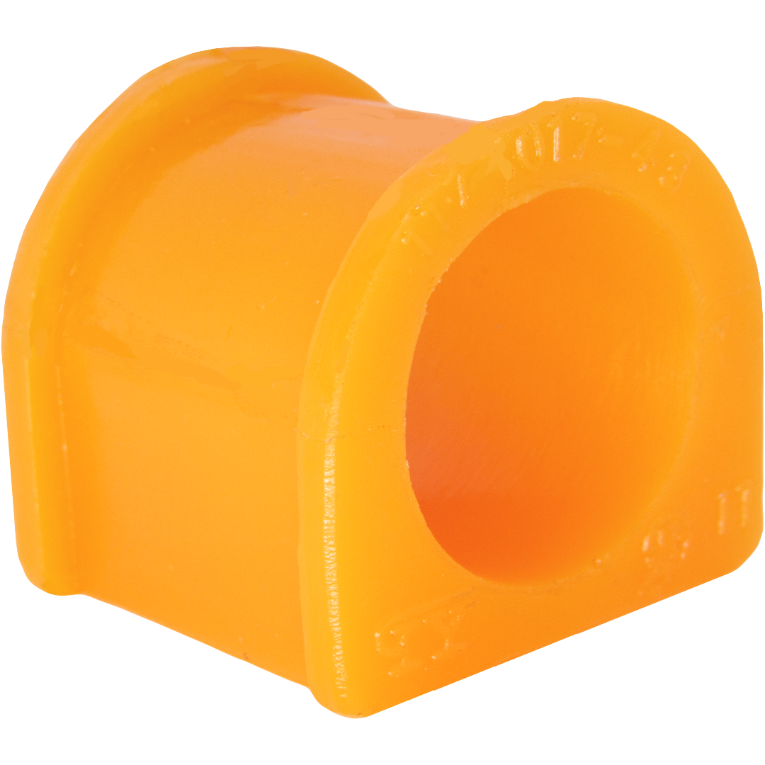 Полиуретановая втулка переднего стабилизатора Hyundai H100 1993-2004 2.5L