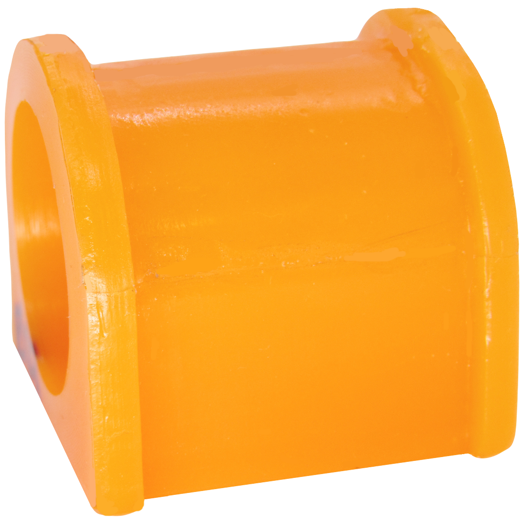 Полиуретановая втулка переднего стабилизатора Hyundai H100 1993-2004 2.5L