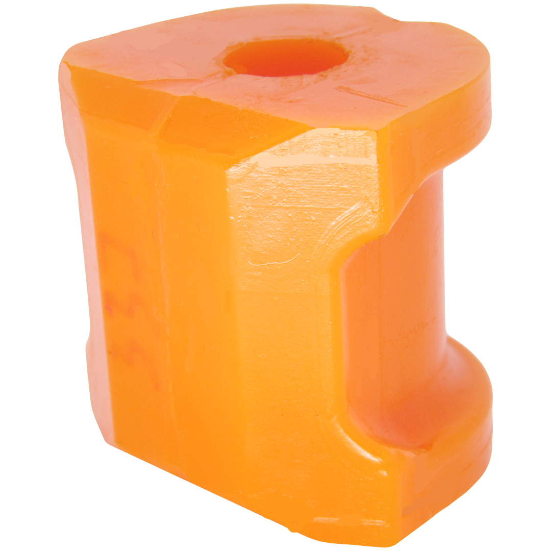 Полиуретановая втулка заднего стабилизатора Subaru Legacy 2009-2014 3.6 L