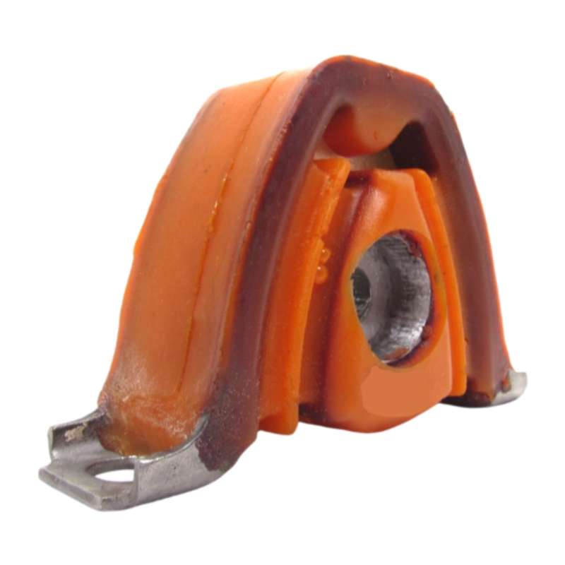 Polyurethane rear gear support Opel Omega 1994-2003 RECONSTRUCTION OF YOUR