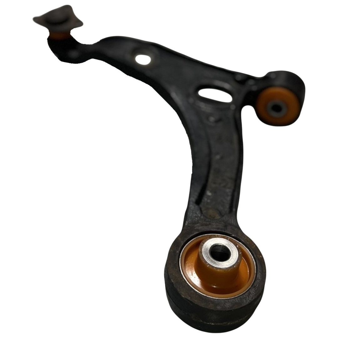 Передний рычаг Citroen Jumper 2006- Услуга с перепресовки сайлентблоков (Сайлентблоки в цену не входят)