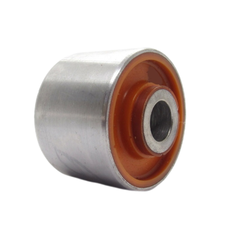 Полиуретановый сайлентблок переднего рычага Lexus LX450 FZJ80 1995-1997 передний и внутренний