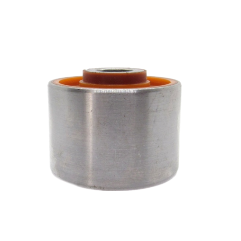 Полиуретановый сайлентблок переднего рычага Lexus LX450 FZJ80 1995-1997 передний и внутренний