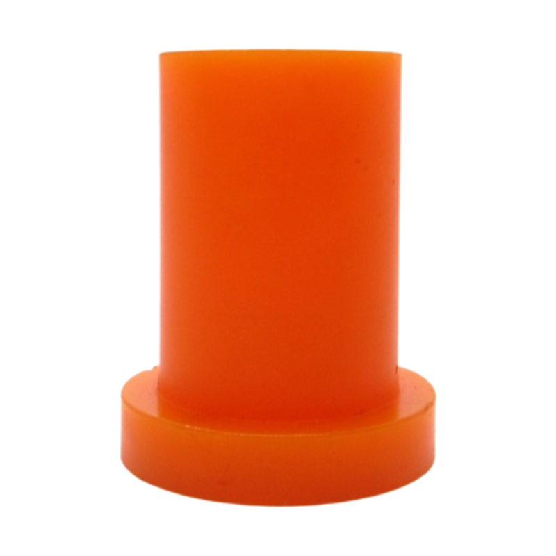 Полиуретановая втулка рессоры короткая Hyundai H100 1993-2004