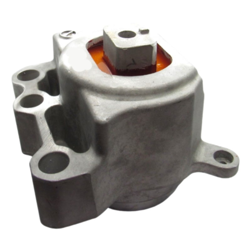 Полиуретановая подушка двигателя правая Mazda CX-7 2006-2012 2,2D РЕКОНСТРУКЦИЯ ВАШЕЙ