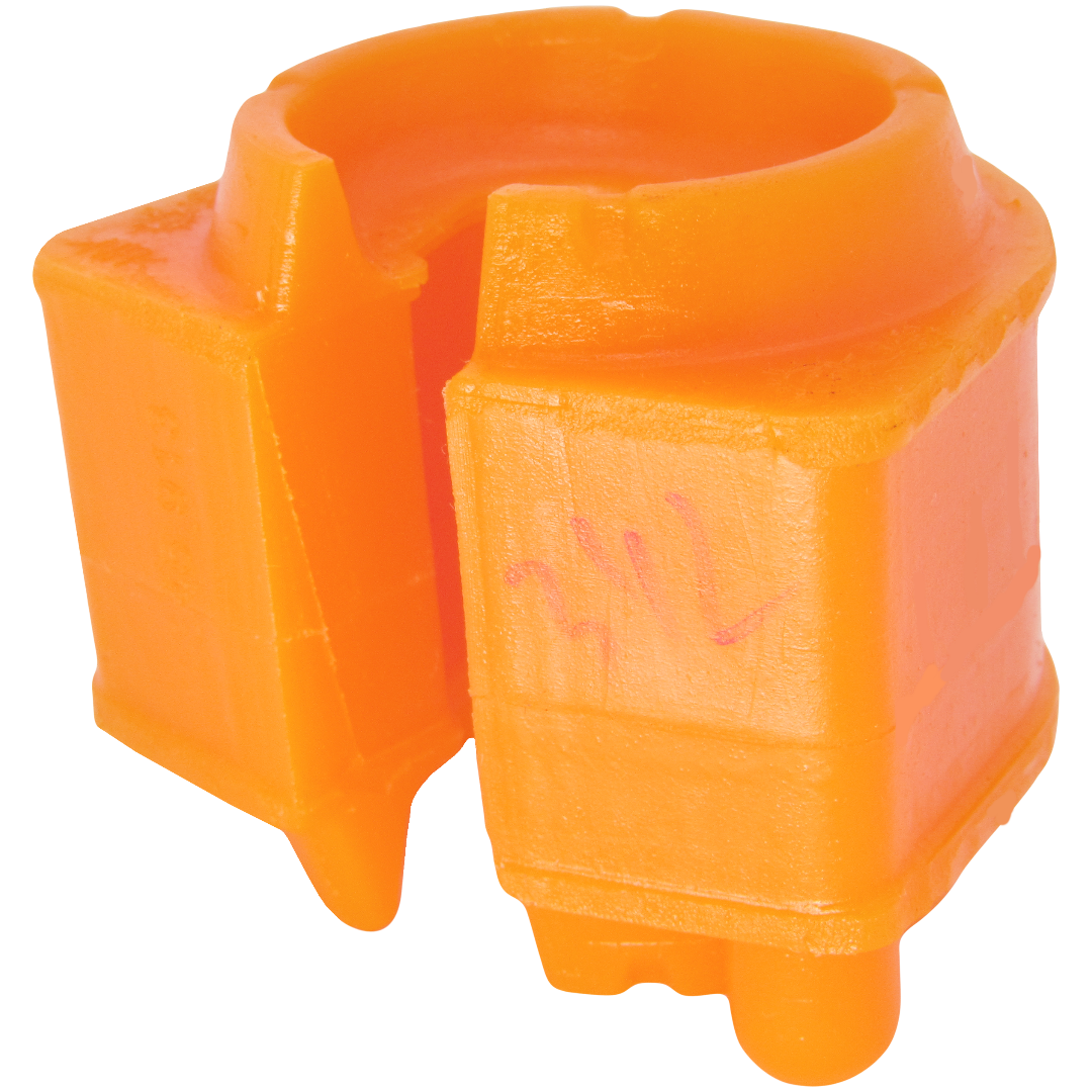 Полиуретановая втулка заднего стабилизатора C-Max 2007-2010 1.5L