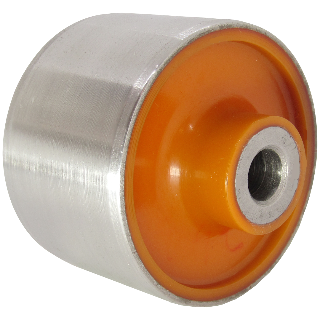 Полиуретановый сайлентблок задней балки Nissan Primastar 2002-2016