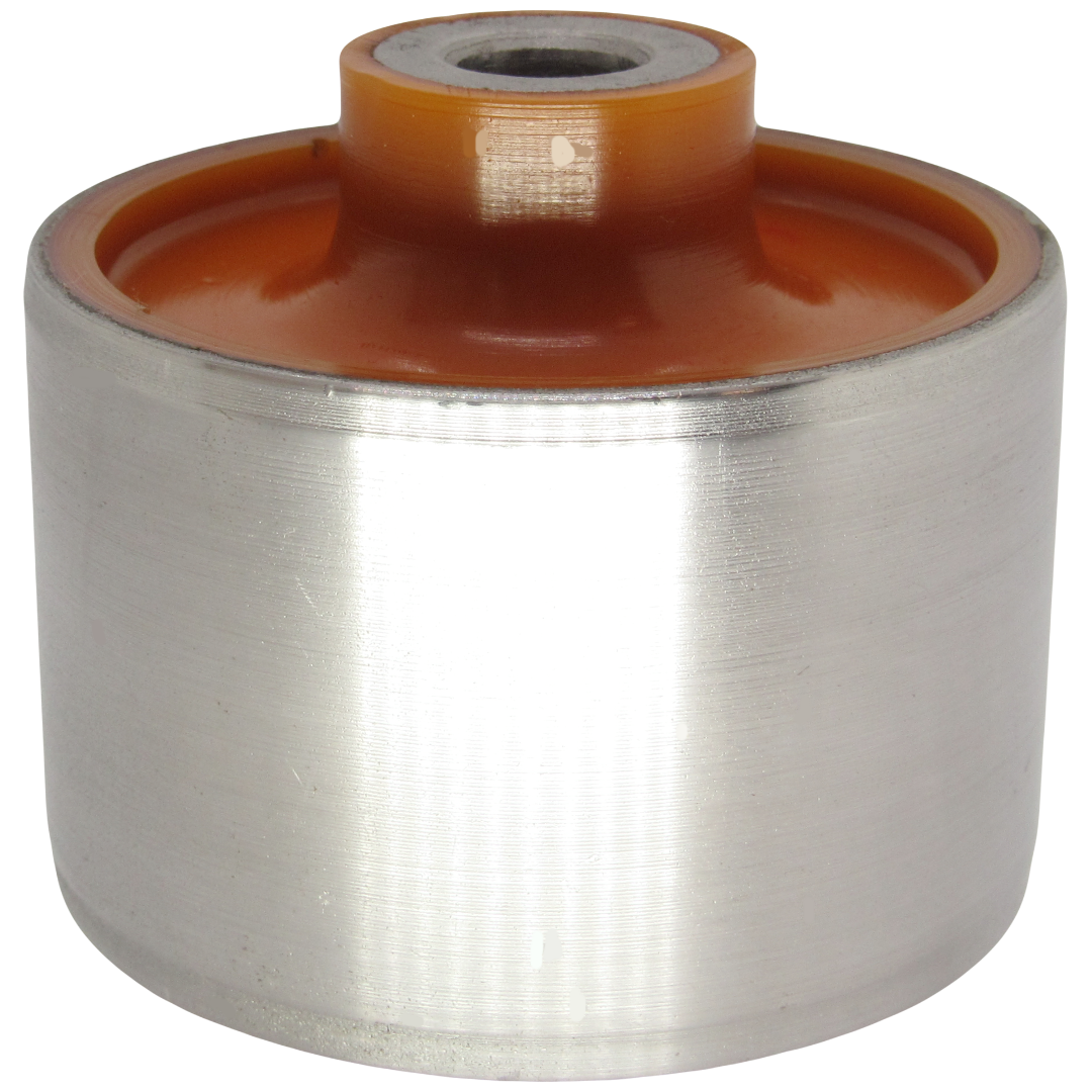 Полиуретановый сайлентблок задней балки Nissan Primastar 2002-2016