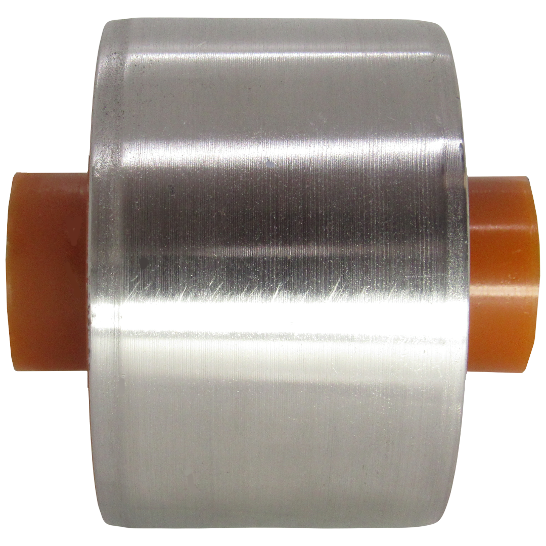 Полиуретановый сайлентблок задней балки Nissan Primastar 2002-2016