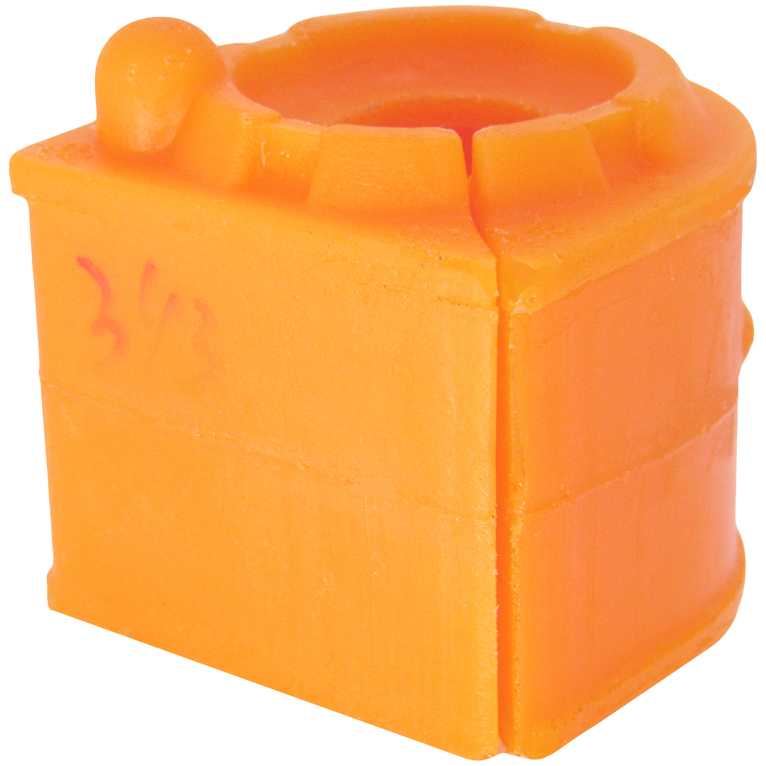 Полиуретановая втулка переднего стабилизатора Ford Focus 2011-2018 1.0L