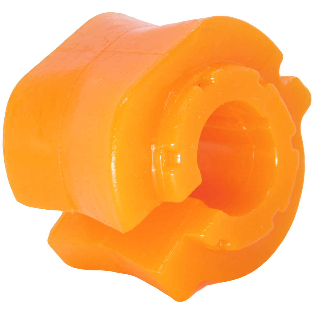 Полиуретановая втулка переднего стабилизатора Citroen Nemo 2008- 1.3L