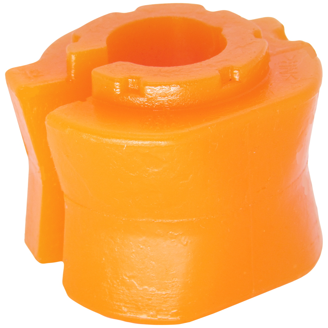 Полиуретановая втулка переднего стабилизатора Citroen Nemo 2008- 1.3L