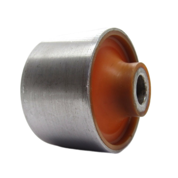 Полиуретановый сайлентблок передний переднего рычага Hyundai Santa FE 2012-