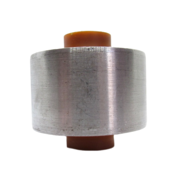 Полиуретановый сайлентблок передний переднего рычага Hyundai Santa FE 2012-