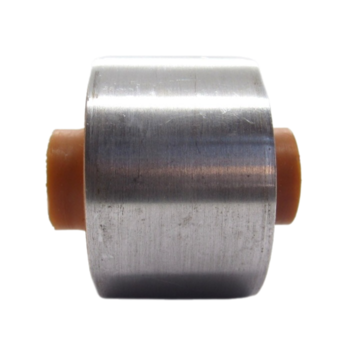 Полиуретановый сайлентблок передний переднего рычага Hyundai Santa FE 2012-