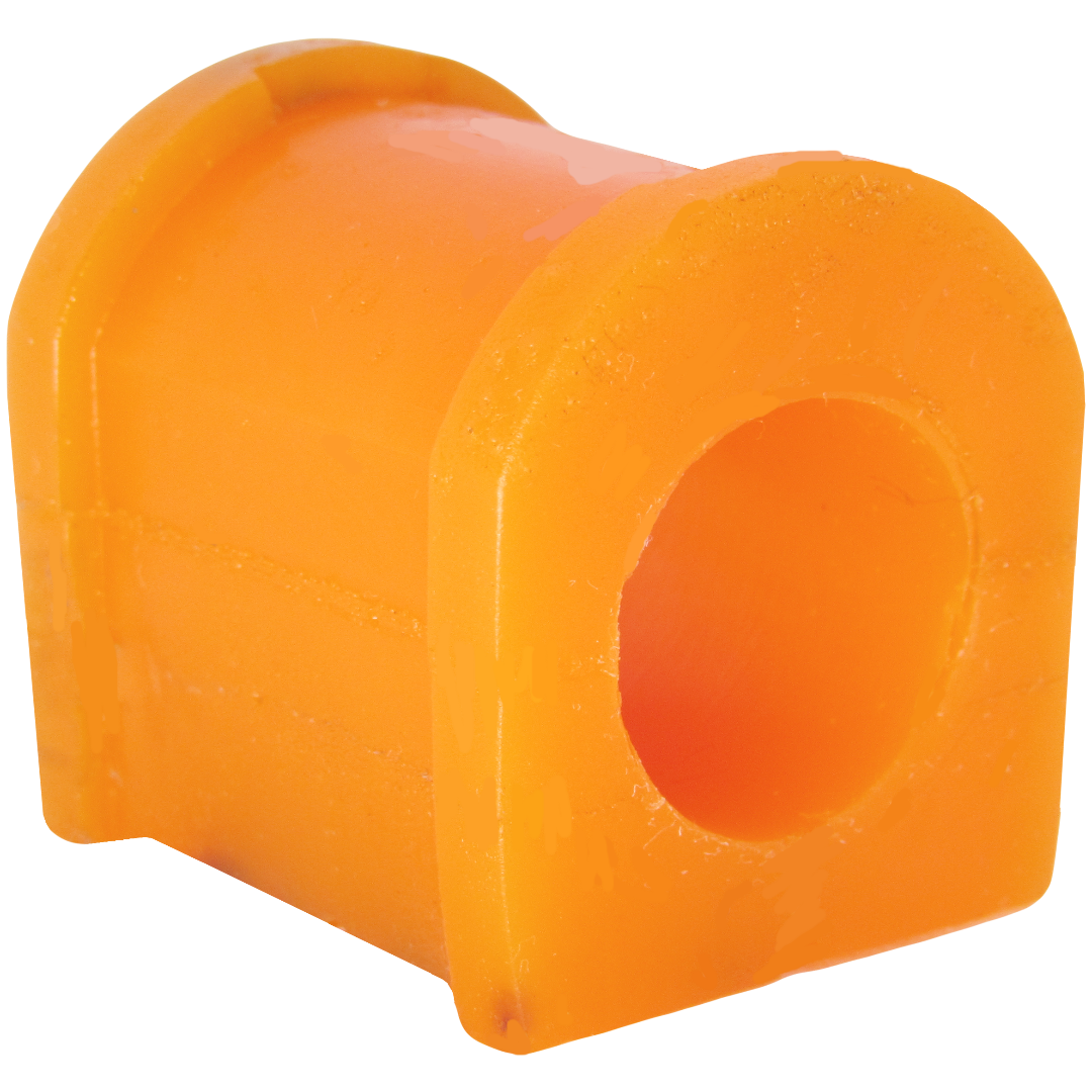 Полиуретановая втулка переднего стабилизатора Kia Rio 2000-2005 1.6L