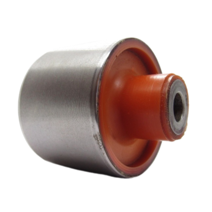 Полиуретановый сайлентблок задней балки Hyundai Solaris 2010- PP-0346